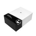 SET DE VASO Y DESTAPADOR SOCCER - SOC 430 BN