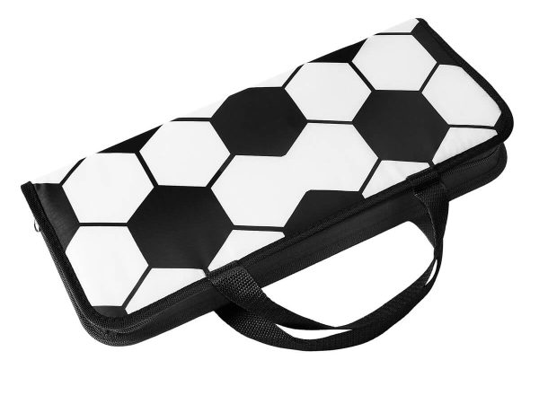 SET  DE BBQ SOCCER - SOC 972 BN