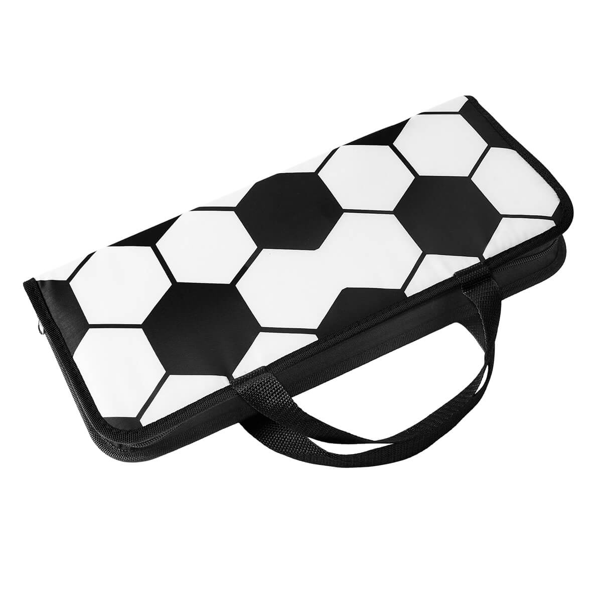 SET  DE BBQ SOCCER - SOC 972 BN