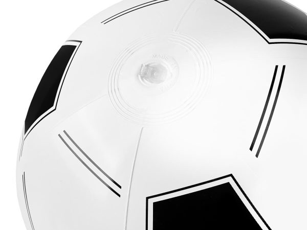 PELOTA INFLABLE SOCCER - SOC 973 BN
