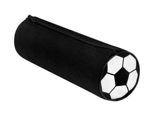 ESTUCHE ESCOLAR SOCCER - SOC 974 BN