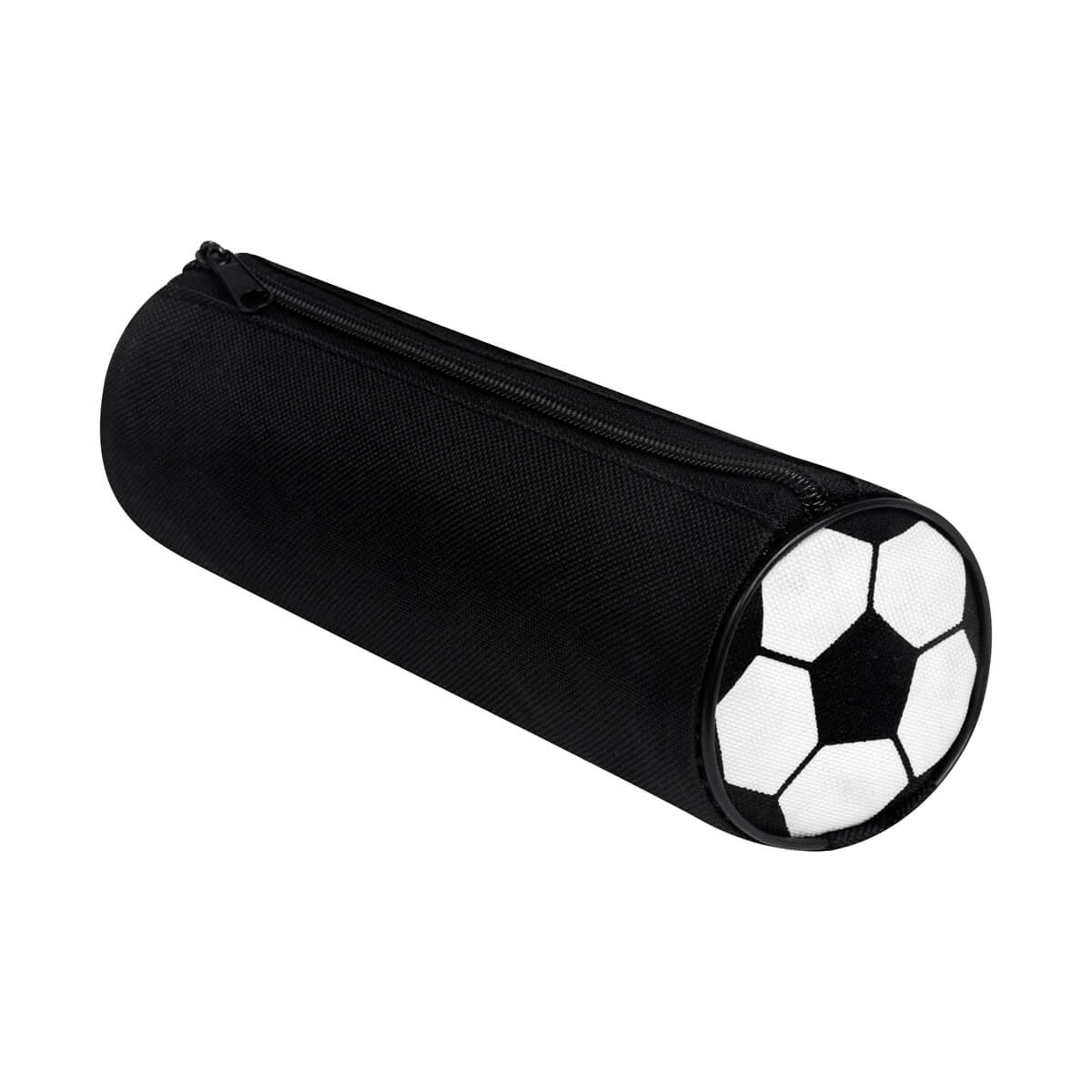 SOC-974-BN_4 ESTUCHE ESCOLAR SOCCER - SOC 974 BN - Imagen 1