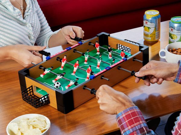 FUTBOLITO DE MESA - SOC 975 MX