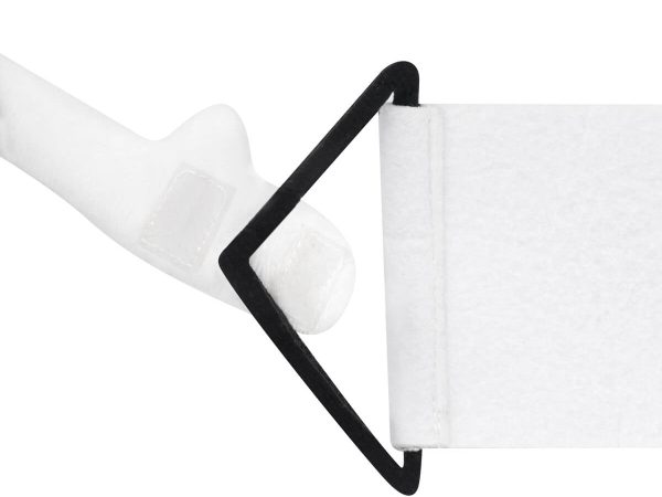 PELUCHE SOCCER - SOC 981 BN