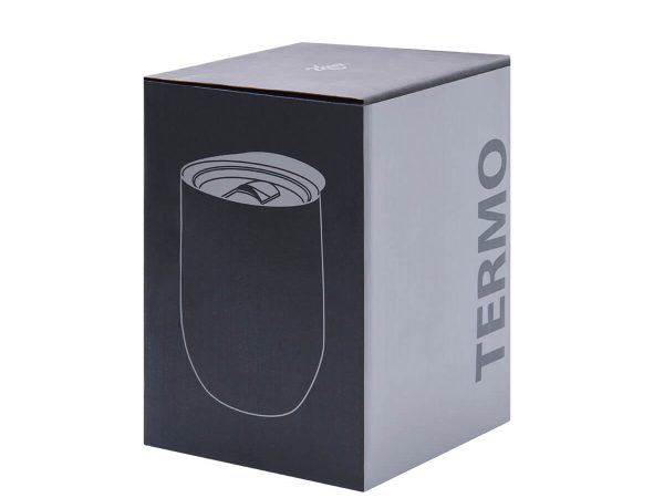 TERMO TAHANA - TMPS 168 TS