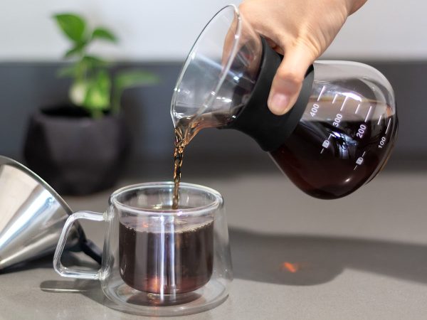 CAFETERA DE GOTEO MISTE - TMPS 208 N