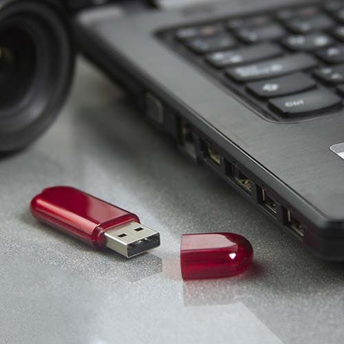 USB ARGOS 4 GB - USB 013 R