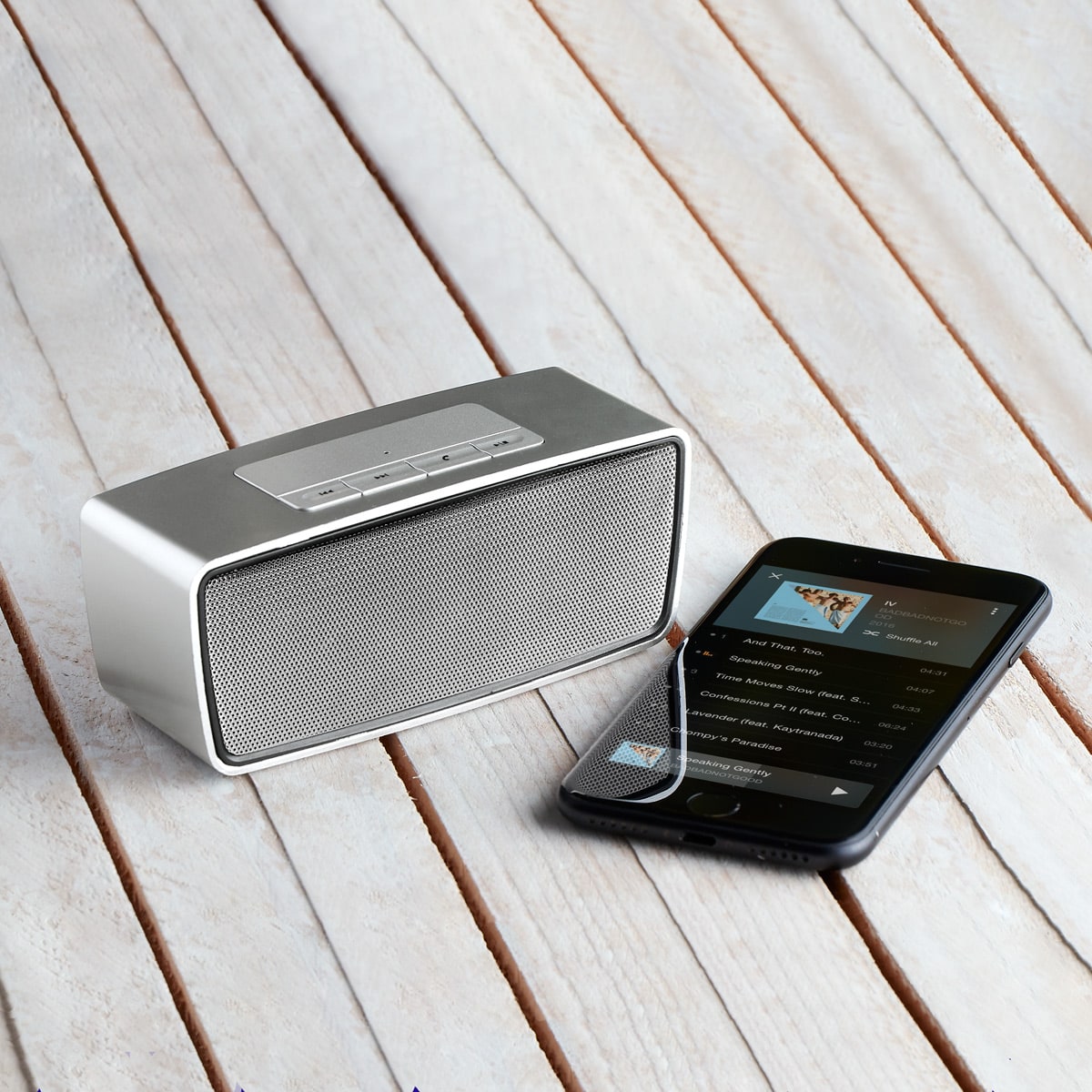 BOCINA QUIME - Z 1070 S
